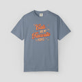 Cats are My Favorite People T-Shirt