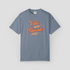 Cats are My Favorite People T-Shirt