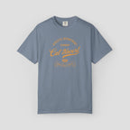 Cattrovert Unwilling Social T-Shirt