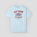 Vintage Cat Mom T-Shirt
