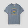Pet Hair Collector Pet Parent T-Shirt