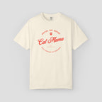 Built Around Cat Demands Cat Mama T-Shirt
