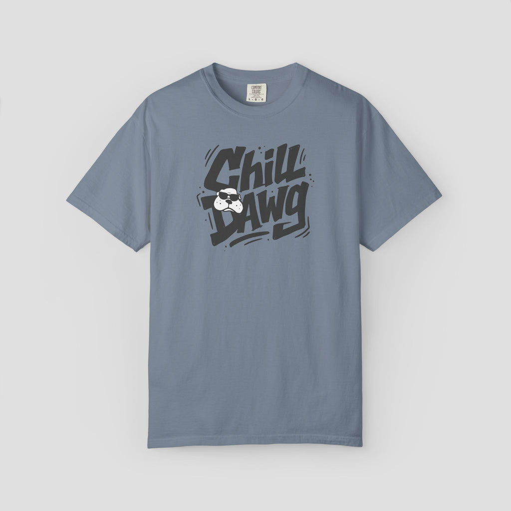 Chill Dawg Streetwear Vibe
