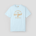 Cattrovert Unwilling Social T-Shirt