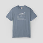 The Meaning of My Cat T-Shirt