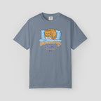 Owned by Whiskers Funny T-Shirt