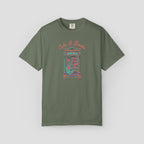 Cats & Books Shirt