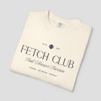 Fetch Club Ball Thrower Division T-Shirt