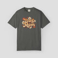 Dog Mom Floral T-shirt