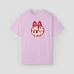 Cool Cat Club Icon T-Shirt