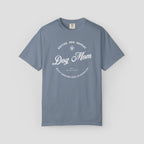 Coffee, Dog, Repeat Dog Mom T-Shirt