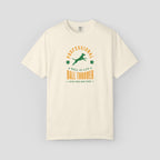 Professional Ball Thrower T-Shirt