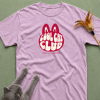 Cool Cat Club Icon T-Shirt
