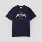 Professional Cat Butler T-Shirt