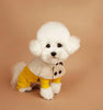 Chic Pet Winter Trench Coat