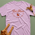 Cat Mom - The Chosen One T-Shirt
