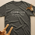 Zoomie Club T-Shirt