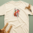 Western Cowgirl Boots Cat Tee
