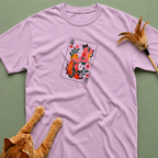 Western Cowgirl Boots Cat Tee