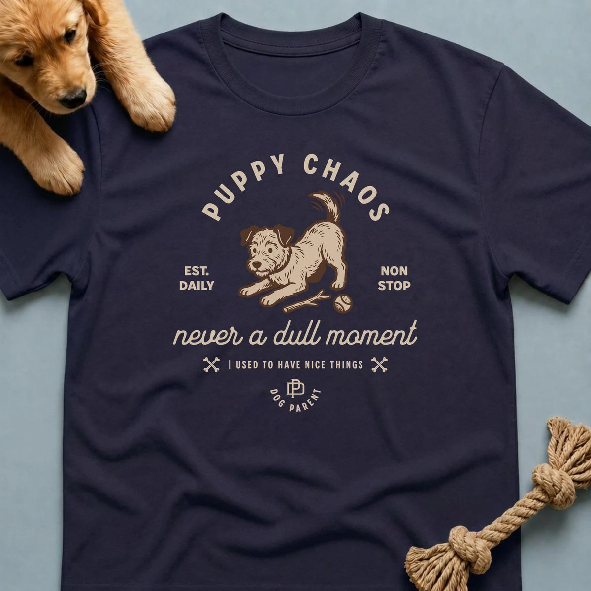 True Navy
