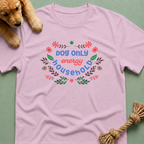 Dog Only Energy Household T-Shirt