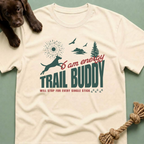 6am Energy Trail Buddy T-Shirt