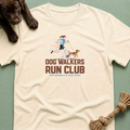 Dog Walkers Run Club T-Shirt