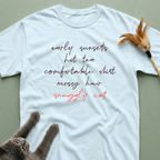 Favorite Routine T-Shirt