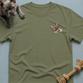 Cute French Bulldog Boop T-Shirt