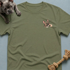 Cute French Bulldog Boop T-Shirt