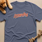 The Dog Parent "Pawdre" Shirt