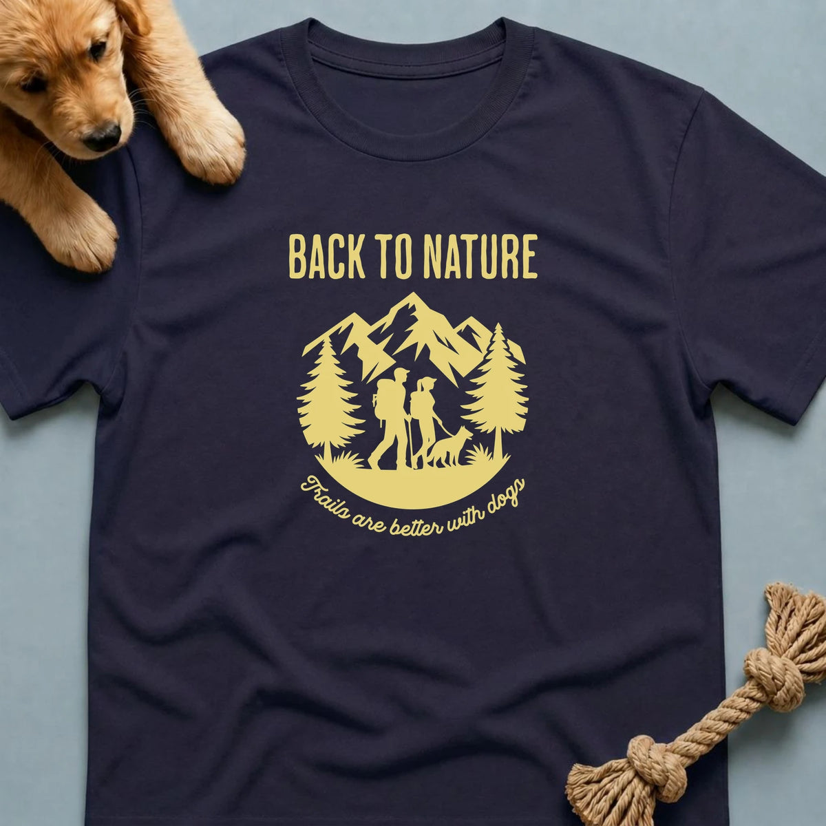 True Navy